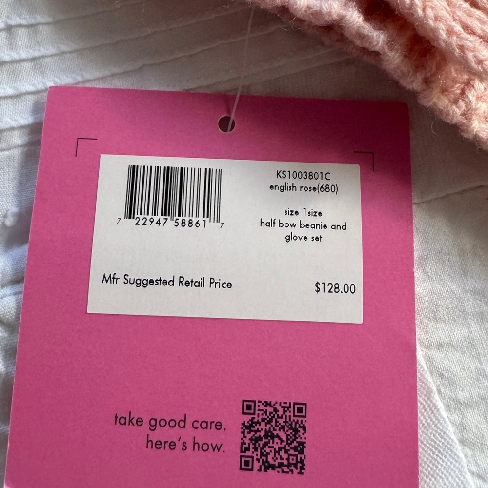 NWT Kate Spade Set - Picture 12 of 16